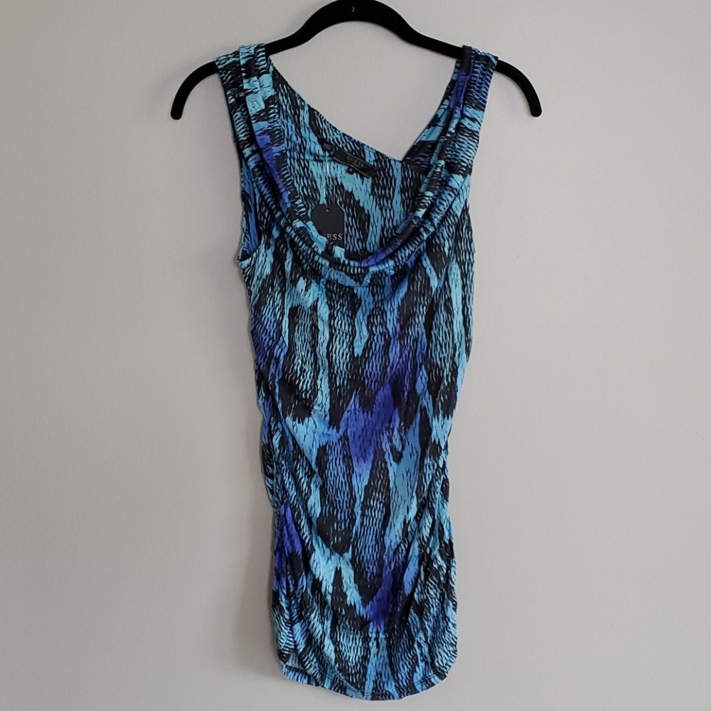 Guess tank top